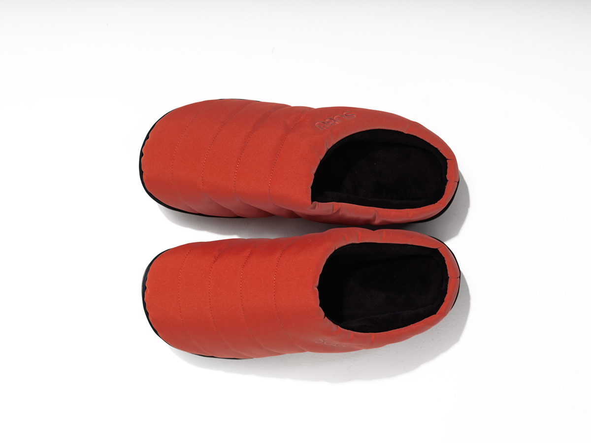 NannenF-Line - Orange