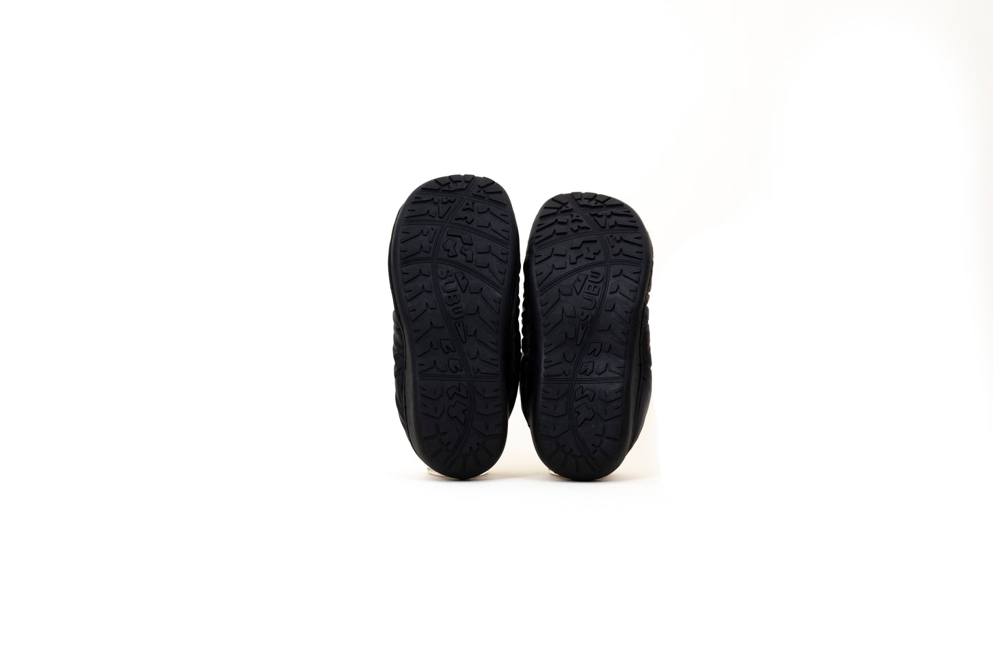 Packable F-Line - Gloss Black