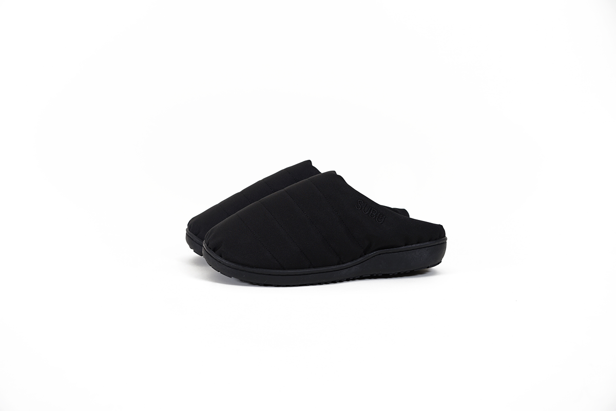 Naneen F-Line - Black