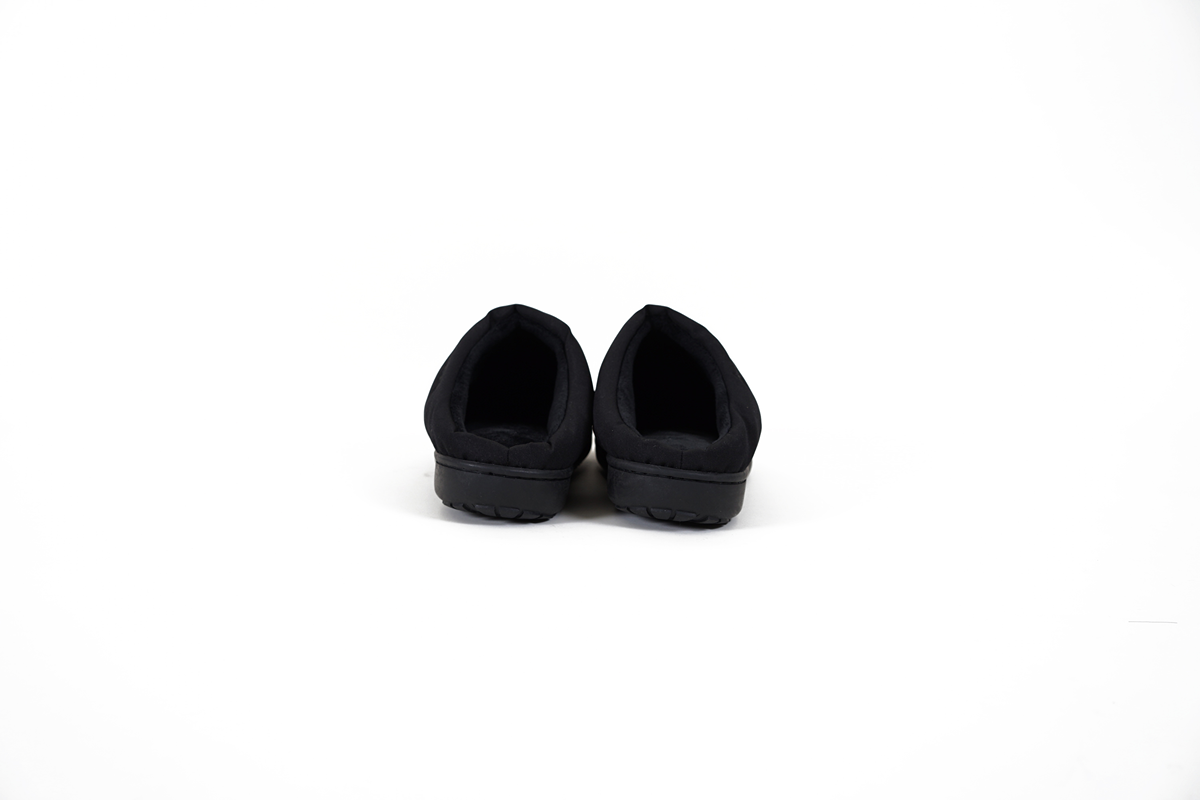 Naneen F-Line - Black