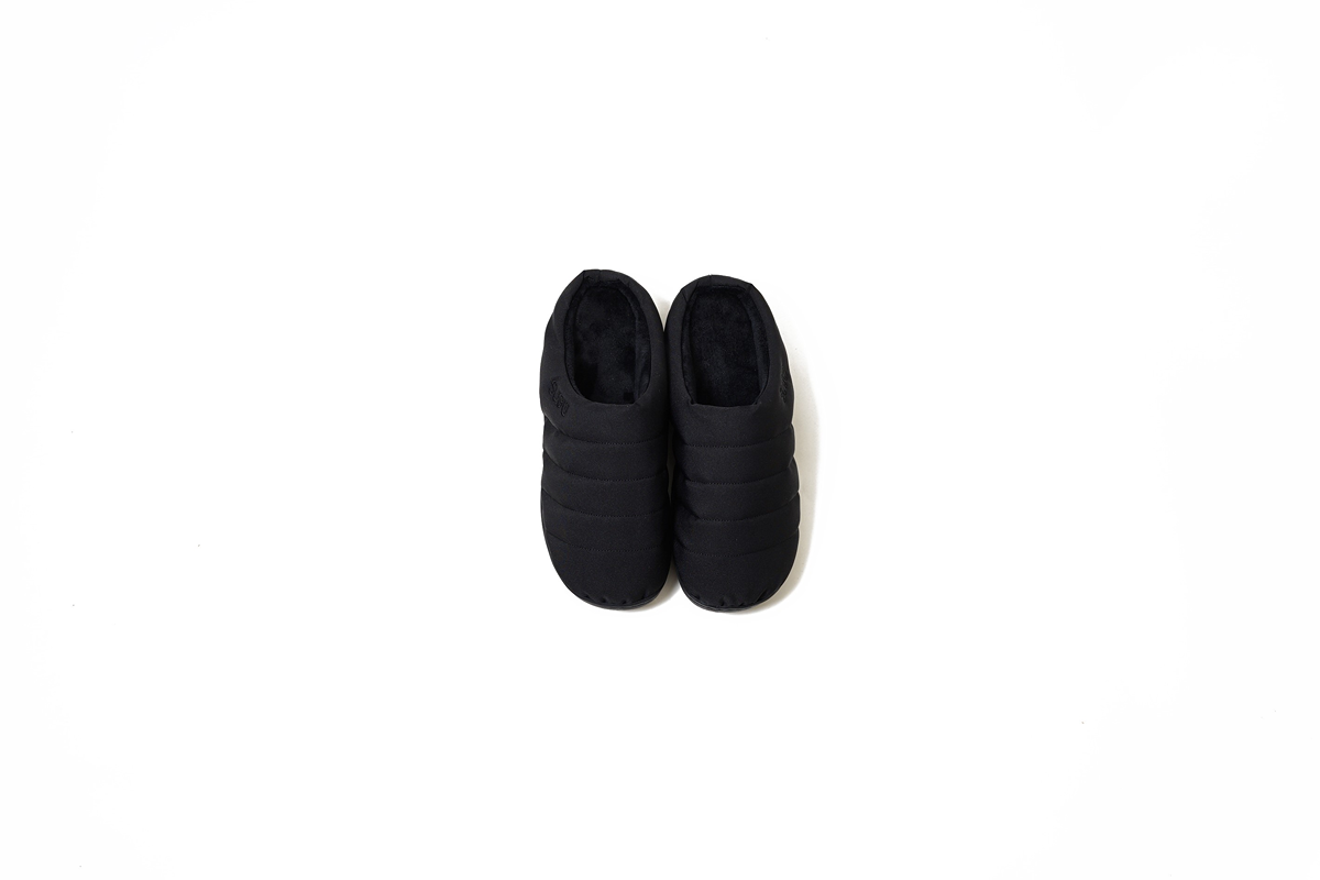 Naneen F-Line - Black