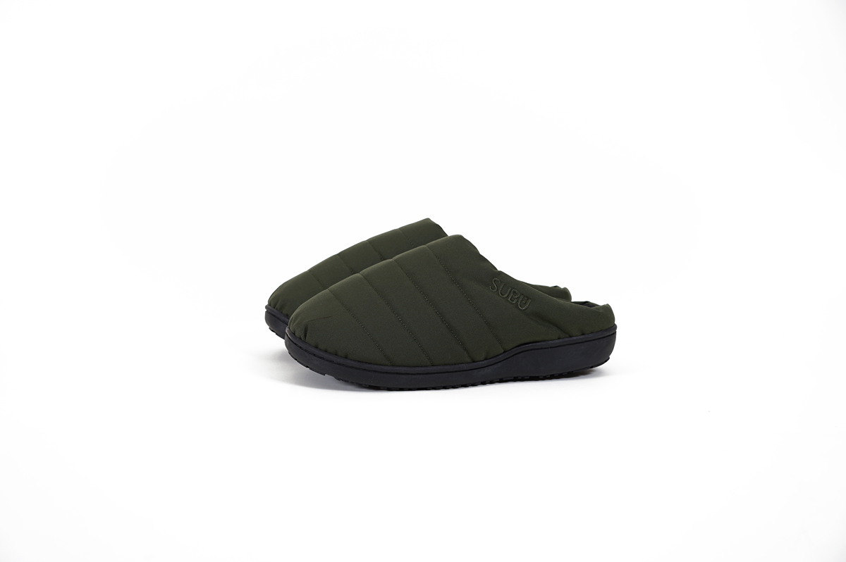 Naneen F-Line - Khaki